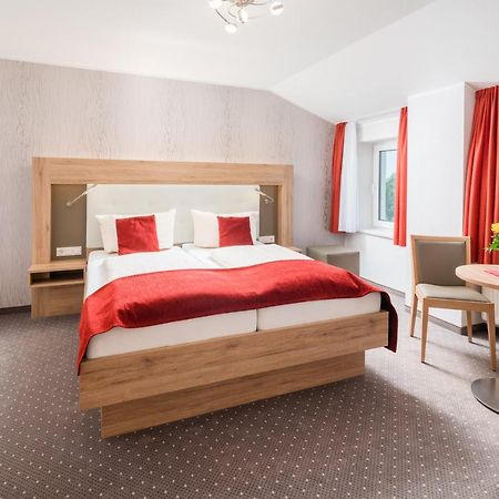 Hotel Rabennest Rabenau Kültér fotó