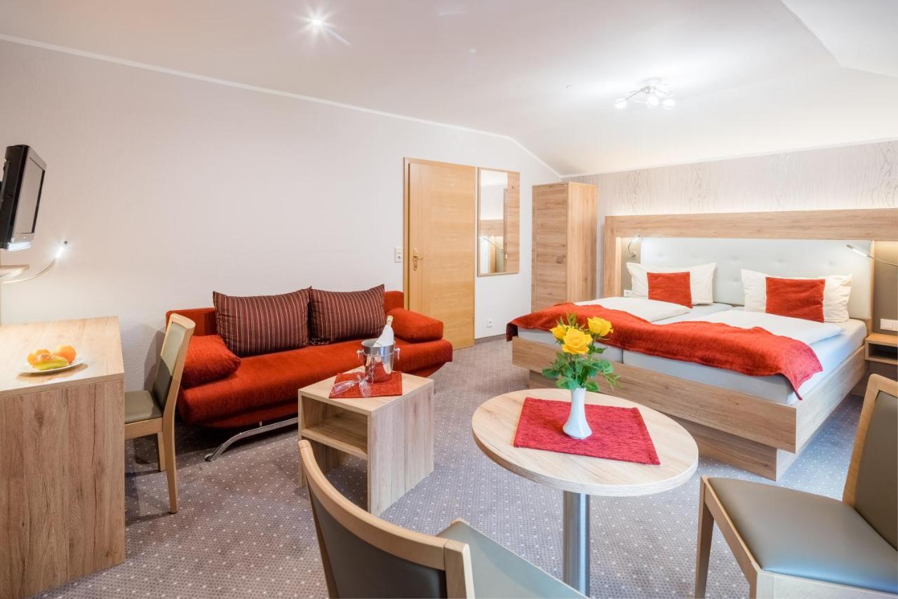 Hotel Rabennest Rabenau Kültér fotó