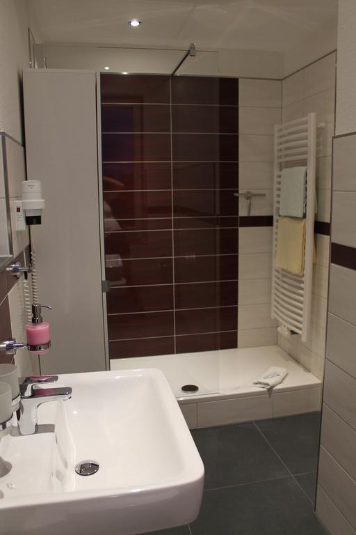 Hotel Rabennest Rabenau Kültér fotó