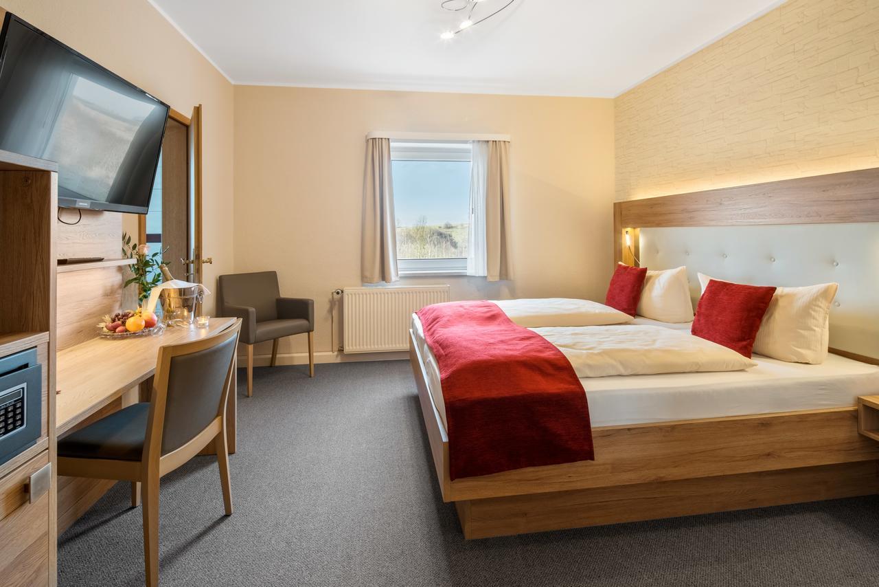 Hotel Rabennest Rabenau Kültér fotó