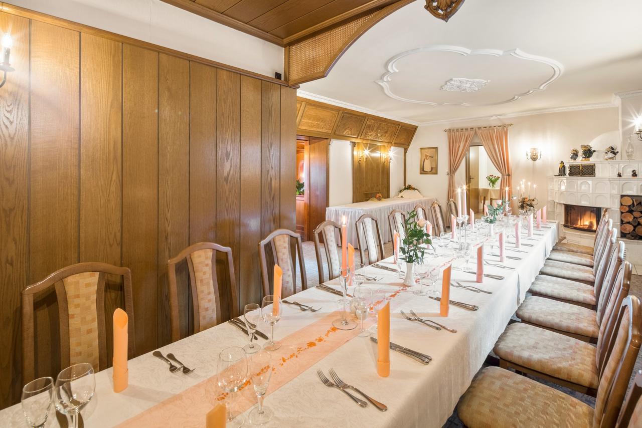 Hotel Rabennest Rabenau Kültér fotó