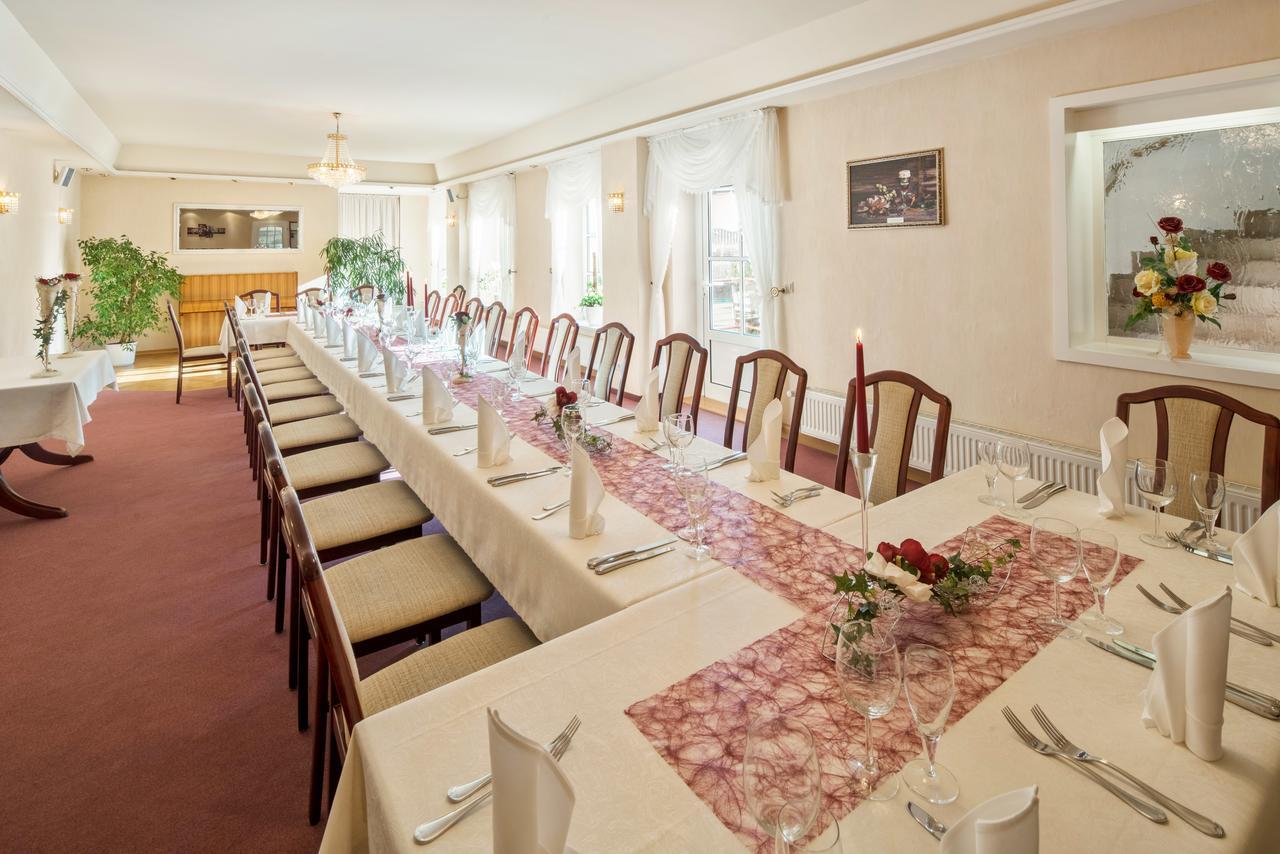 Hotel Rabennest Rabenau Kültér fotó